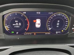 Volkswagen Magotan 330TSI DSG Advance - photo 14