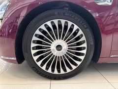 Stelato Enjoy S9 Extended Range Ultra RWD 53kWh (192-channel LiDAR) - фото 14