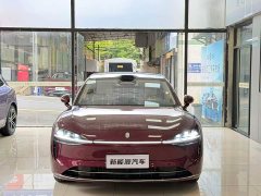 Stelato Enjoy S9 Extended Range Ultra RWD 53kWh (192-channel LiDAR) - фото 2