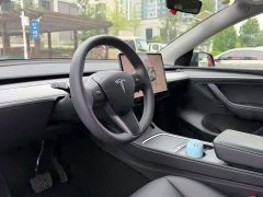 Tesla Model Y Rear-Wheel Drive - ფოტო 4
