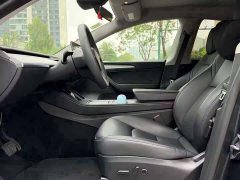 Tesla Model Y Rear-Wheel Drive - ფოტო 5