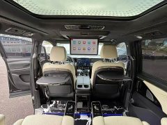 GAC Aion M8 Master Series Dual Engine Premium Version - ფოტო 5