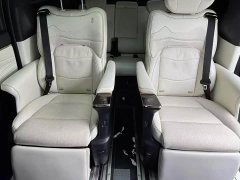 GAC Aion M8 Master Series Dual Engine Premium Version - ფოტო 6