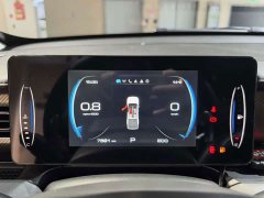 Tesla Cannon 2.0T Passenger Auto Gasoline 4WD Comfort GW4C20B - photo 10