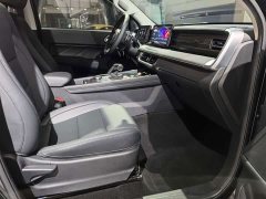 Tesla Cannon 2.0T Passenger Auto Gasoline 4WD Comfort GW4C20B - photo 5
