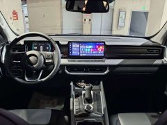 Tesla Cannon 2.0T Passenger Auto Gasoline 4WD Comfort GW4C20B - photo 8