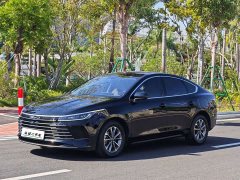 BYD Destroyer 05 Glory Edition DM-i 55KM Luxury - ფოტო 1