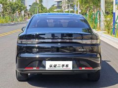 BYD Destroyer 05 Glory Edition DM-i 55KM Luxury - ფოტო 4