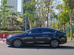 BYD Destroyer 05 Glory Edition DM-i 55KM Luxury - ფოტო 7