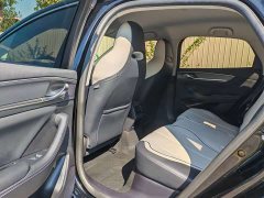 BYD Destroyer 05 Glory Edition DM-i 55KM Luxury - ფოტო 9
