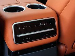 Li Auto L9 Pro - ფოტო 13