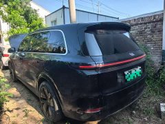 Li Auto L9 Pro - ფოტო 15