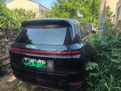 Li Auto L9 Pro - ფოტო 17