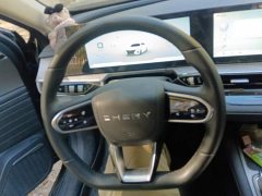 Chery Arrizo 8 1.6T DCT Smart - ფოტო 15