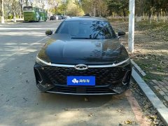 Chery Arrizo 8 1.6T DCT Smart - ფოტო 2