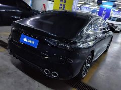 Chery Arrizo 8 1.6T DCT Smart - ფოტო 3
