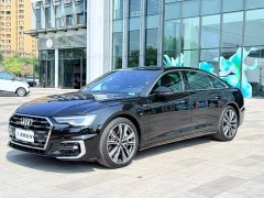 Audi A6L 55 TFSI quattro Sport Luxury Edition - photo 1