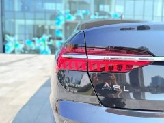 Audi A6L 55 TFSI quattro Sport Luxury Edition - photo 10