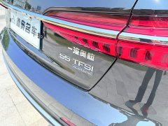 Audi A6L 55 TFSI quattro Sport Luxury Edition - photo 11