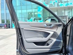 Audi A6L 55 TFSI quattro Sport Luxury Edition - photo 12