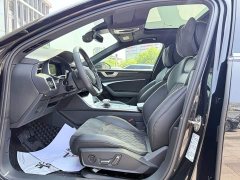 Audi A6L 55 TFSI quattro Sport Luxury Edition - photo 14