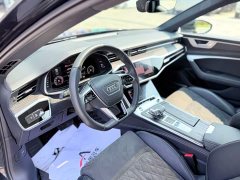 Audi A6L 55 TFSI quattro Sport Luxury Edition - photo 15