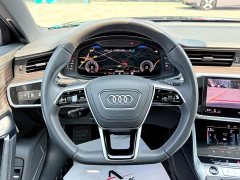 Audi A6L 55 TFSI quattro Sport Luxury Edition - photo 16