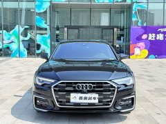 Audi A6L 55 TFSI quattro Sport Luxury Edition - photo 2