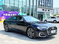 Audi A6L 55 TFSI quattro Sport Luxury Edition - photo 3