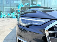 Audi A6L 55 TFSI quattro Sport Luxury Edition - photo 4
