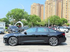 Audi A6L 55 TFSI quattro Sport Luxury Edition - photo 5