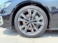 Audi A6L 55 TFSI quattro Sport Luxury Edition - photo 6