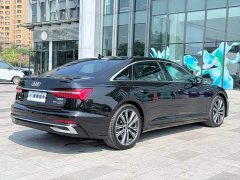 Audi A6L 55 TFSI quattro Sport Luxury Edition - photo 7