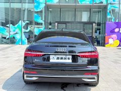 Audi A6L 55 TFSI quattro Sport Luxury Edition - photo 8