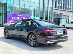 Audi A6L 55 TFSI quattro Sport Luxury Edition - photo 9