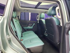 Jetour Jietu Liberator 2.0TD XWD Conquest - ფოტო 10