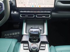Jetour Jietu Liberator 2.0TD XWD Conquest - ფოტო 14