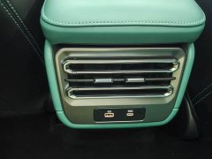Jetour Jietu Liberator 2.0TD XWD Conquest - ფოტო 16