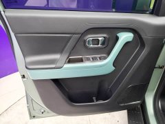 Jetour Jietu Liberator 2.0TD XWD Conquest - ფოტო 17