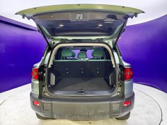 Jetour Jietu Liberator 2.0TD XWD Conquest - ფოტო 18
