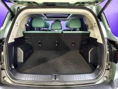 Jetour Jietu Liberator 2.0TD XWD Conquest - ფოტო 19