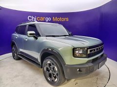 Jetour Jietu Liberator 2.0TD XWD Conquest - ფოტო 3