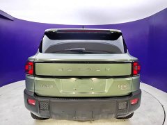 Jetour Jietu Liberator 2.0TD XWD Conquest - ფოტო 5