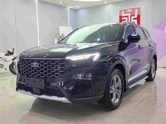 Ford Lingrui EcoBoost 170 Premium Edition - ფოტო 1