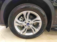 Ford Lingrui EcoBoost 170 Premium Edition - ფოტო 10