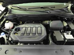 Ford Lingrui EcoBoost 170 Premium Edition - ფოტო 12