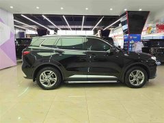 Ford Lingrui EcoBoost 170 Premium Edition - ფოტო 13