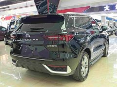 Ford Lingrui EcoBoost 170 Premium Edition - ფოტო 14