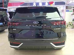 Ford Lingrui EcoBoost 170 Premium Edition - ფოტო 15