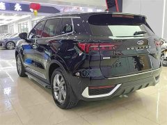 Ford Lingrui EcoBoost 170 Premium Edition - ფოტო 16